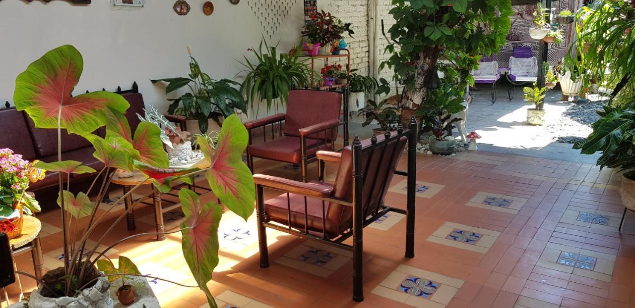 Habitación Ciudad Cariño * El Cerrito (Valle del Cauca)