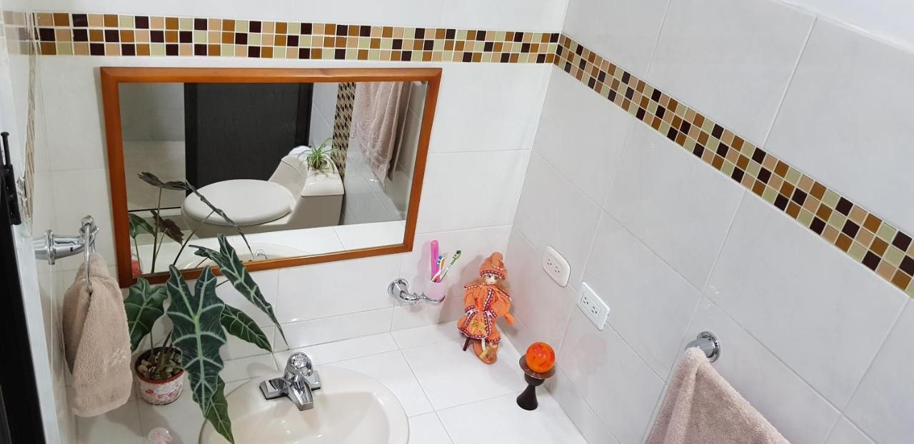 Habitación Ciudad Cariño El Cerrito (Valle del Cauca)