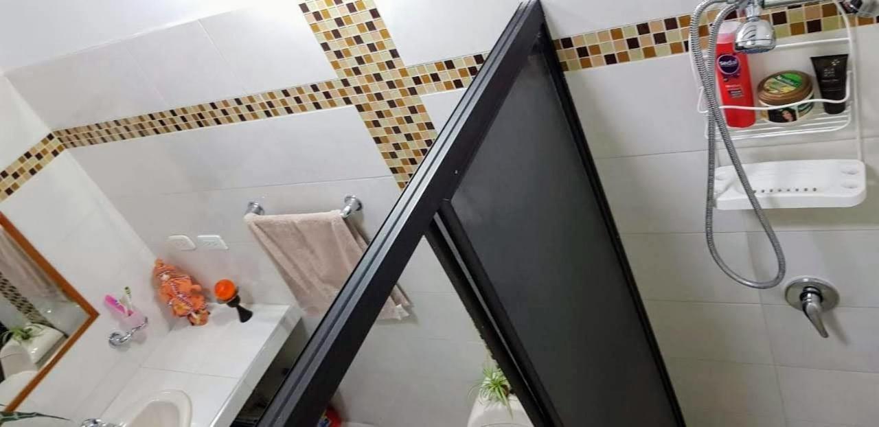 Homestay Ciudad Carino *