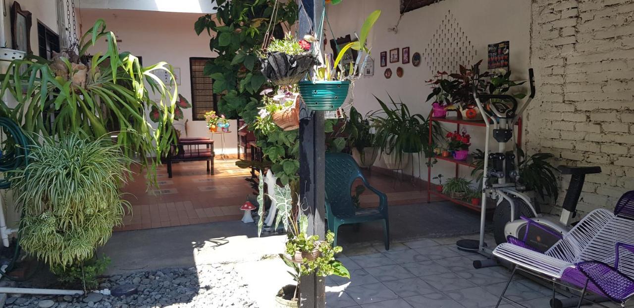 Ciudad Carino * El Cerrito
