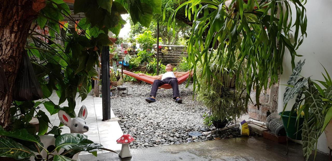 Habitación Ciudad Cariño * El Cerrito (Valle del Cauca)