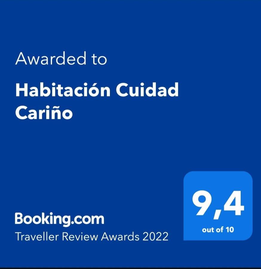 Ciudad Carino Homestay El Cerrito